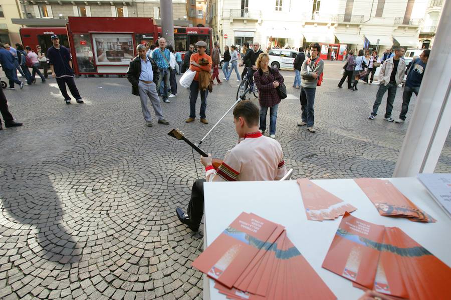 «Settimana della lingua russa in Italia»